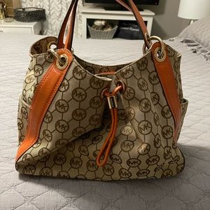 Michael Kors Shoulder Bag
